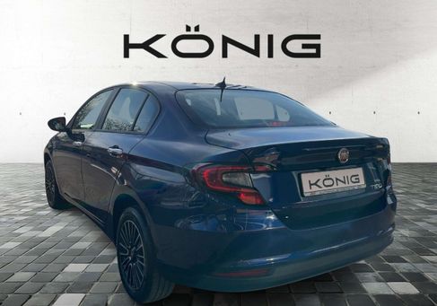 Fiat Tipo, 2026