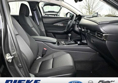 Mazda CX-30, 2026 2