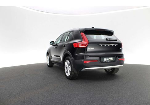 Volvo XC40, 2024 3