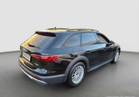 Audi A4 Allroad, 2022