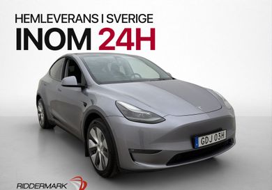Tesla Model Y, 2023