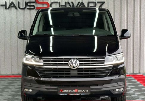Volkswagen T6 Caravelle, 2021
