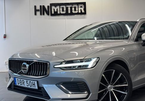 Volvo V60, 2023 2