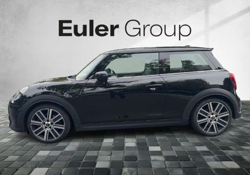 MINI Cooper S, 2022