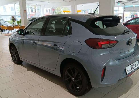 Opel Corsa, 2025 3