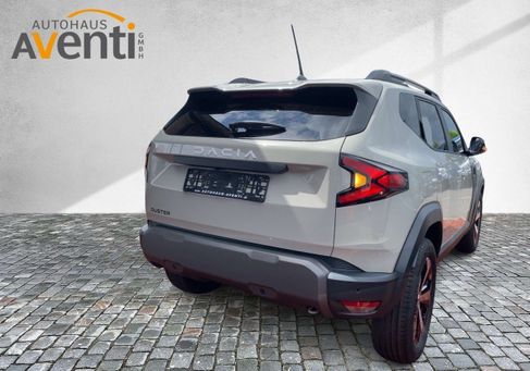 Dacia Duster, 2025 3