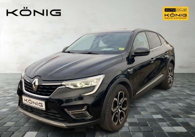Renault Arkana, 2023