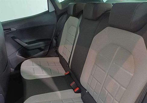 Seat Arona, 2026