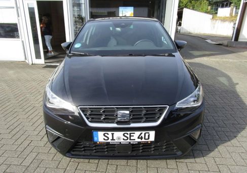 Seat Ibiza, 2025 2