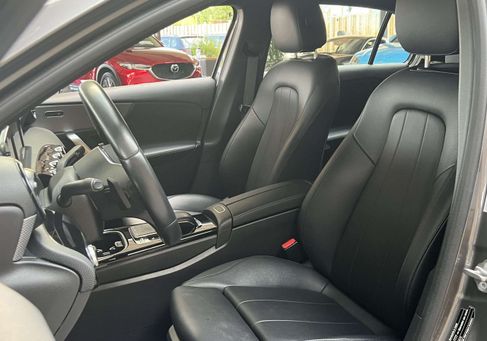 Mercedes-Benz A 200, 2019