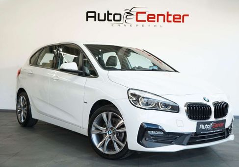 BMW 218, 2018 3