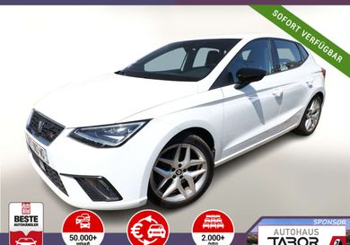 Seat Ibiza, 2020