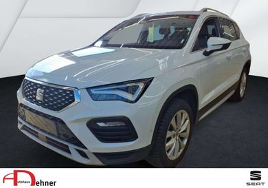 Seat Ateca, 2024