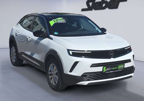 Opel Mokka, 2022 3