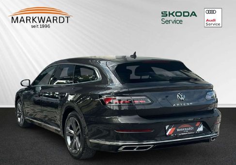 Volkswagen Arteon, 2021 3