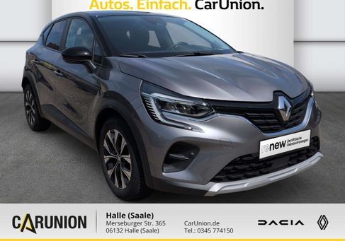 Renault Captur, 2023