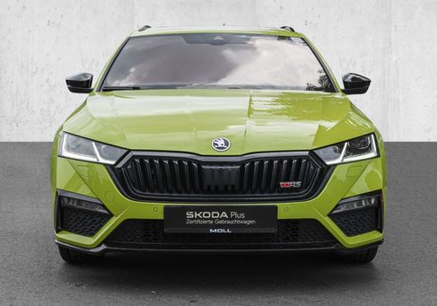 Skoda Octavia, 2023 3