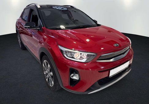 Kia Stonic, 2019