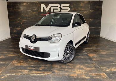 Renault Twingo, 2021