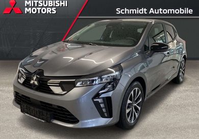 Mitsubishi Colt, 2025