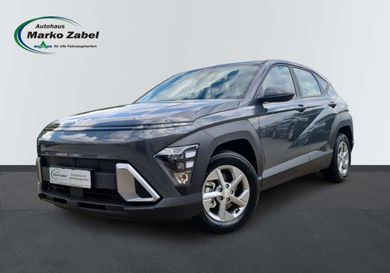 Hyundai Kona, 2026