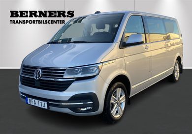 Volkswagen Caravelle, 2023