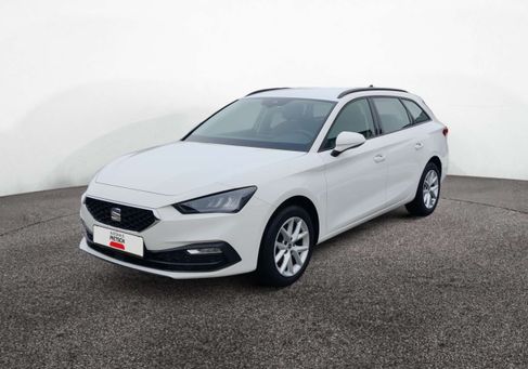 Seat Leon, 2023