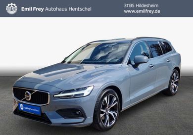 Volvo V60, 2023