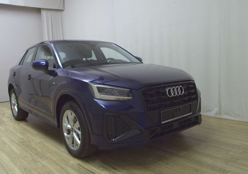 Audi Q2, 2023 3