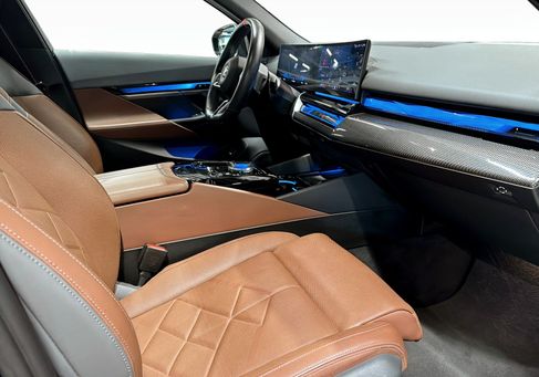 BMW, 2025 3