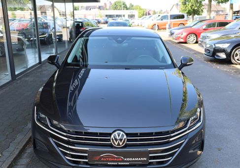Volkswagen Arteon, 2023