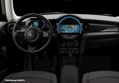 MINI Cooper, 2024