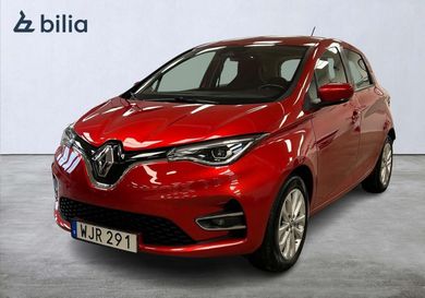 Renault ZOE, 2022