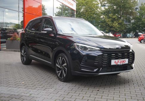 MG ZS, 2026 3