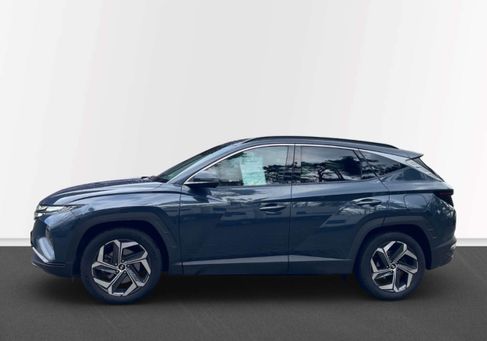 Hyundai Tucson, 2023 2