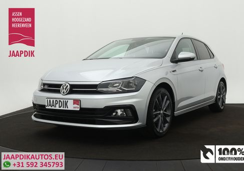 Volkswagen Polo, 2019