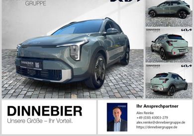 Kia Stonic, 2026