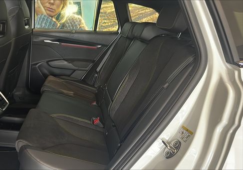 Skoda Enyaq, 2027