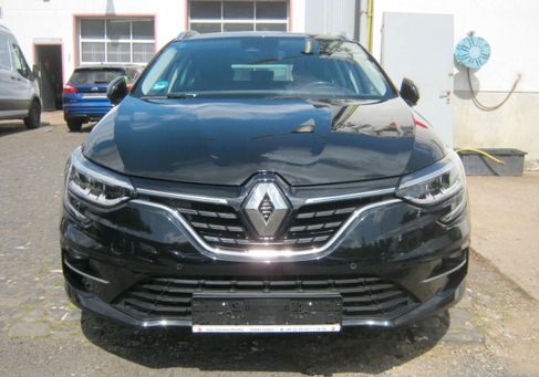 Renault Megane, 2021