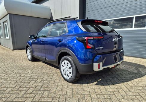 Kia Stonic, 2026