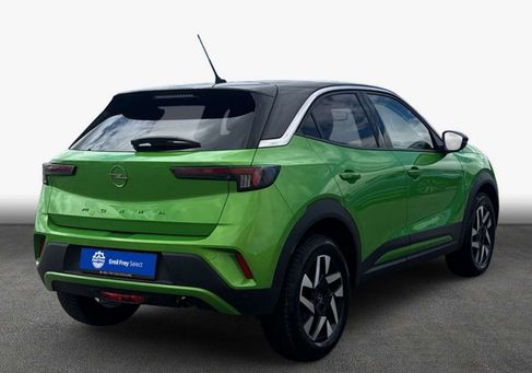 Opel Mokka, 2024 2