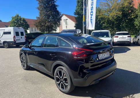 Citroën C4, 2022 3