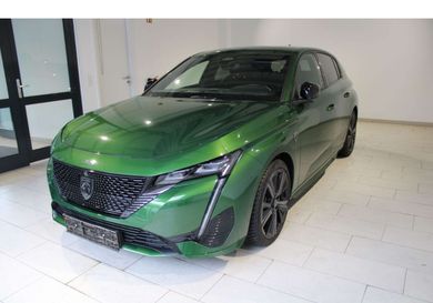 Peugeot 308, 2024