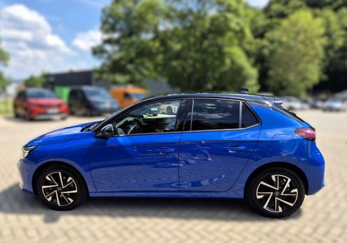 Opel Corsa, 2025 2