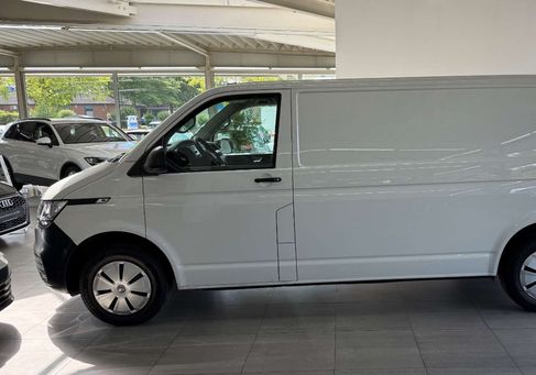 Volkswagen T6 Transporter, 2023