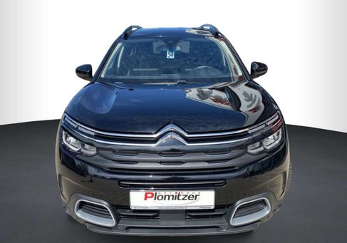 Citroën C5 Aircross, 2019 3