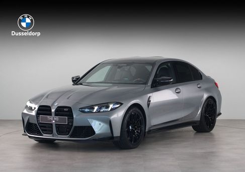 BMW M3, 2025