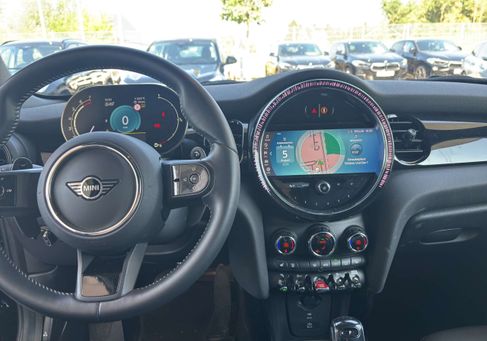 MINI Cooper S, 2023