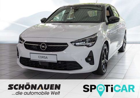 Opel Corsa, 2023 2