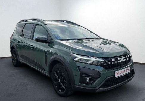 Dacia Jogger, 2023 2
